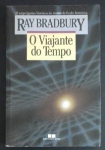 O VIAJANTE DO TEMPO