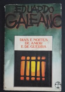 DIAS E NOITES DE AMOR E DE GUERRA