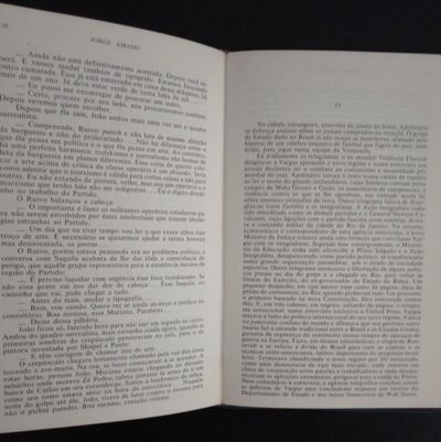 OS SUBTERRÂNEOS DA LIBERDADE - I. OS ÁSPEROS TEMPOS - Imagem 3