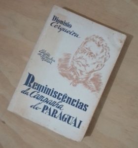 Reminiscências da Campanha do Paraguai